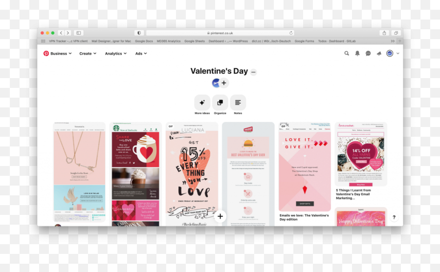 Day Email Campaign - Day Deal Email Emoji,Valentines Day Emojis