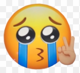 Emoji Newemoji Peace Peaceemoji Sad - Emojis Apple Needs To Add,Boi Emoji Gif