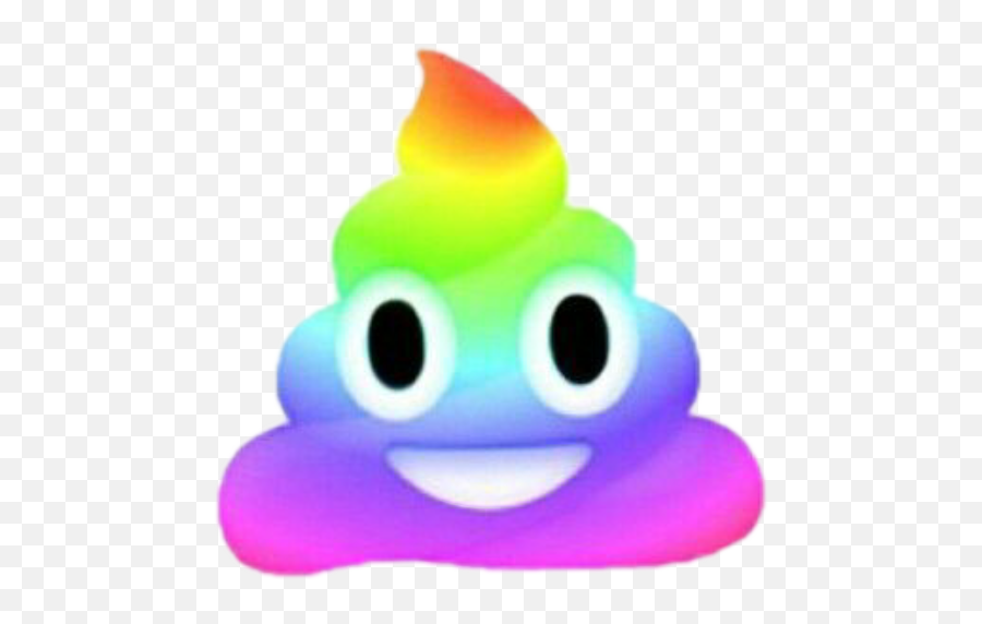 Cocozinho Emoji Emojis Sticker - Happy,Colored Emoji