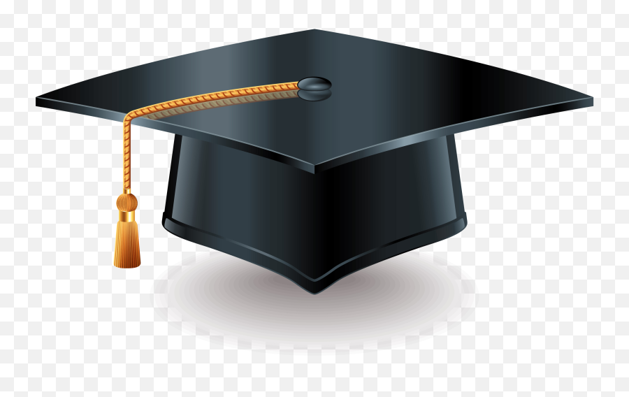 Graduation Day Free Vector - Graduation Hat Png Emoji,Graduation Emoticons
