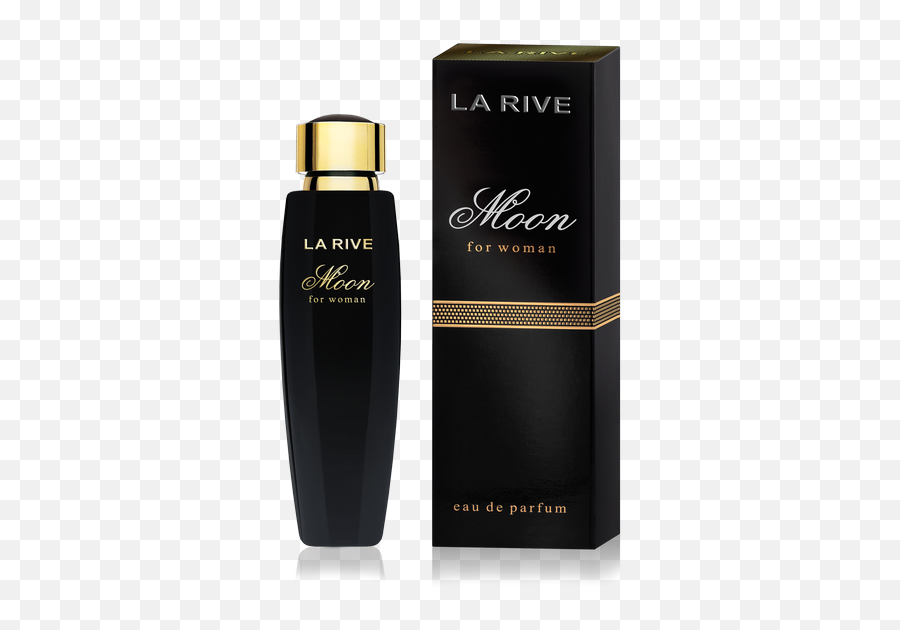 La Rive Parfums Cosmetics - La Rive Perfume For Woman Emoji,Black Emotion Perfume