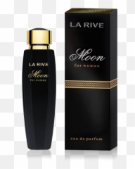 La Rive Parfums Cosmetics - La Rive Perfume For Woman Emoji,Black Emotion Perfume
