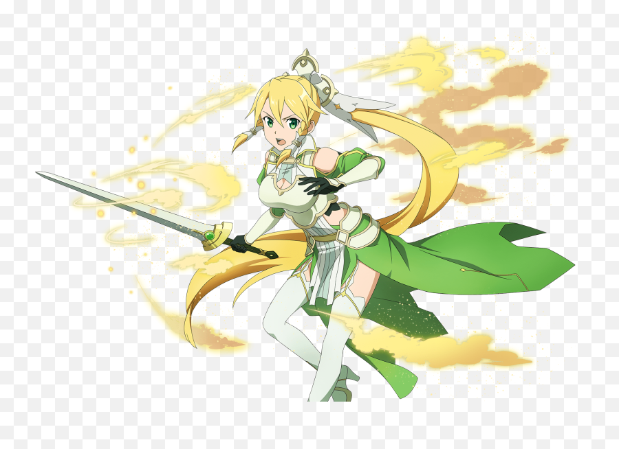 Sword Art Online Wallpaper Sword Art - Suguha Terraria Emoji,Sword Art Online Hollow Realization Emotion Guide