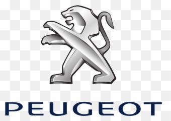 French Automaker Peugeot Acquires - Peugeot Logo Png Emoji,Fiat Linea Emotion 2010