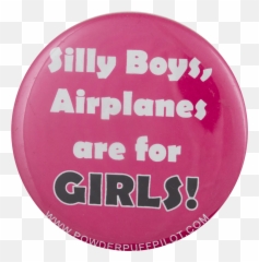 Powderpuff Pilot Busy Beaver Button Museum - Solid Emoji,Beaver Rotflmao Emoticon Text