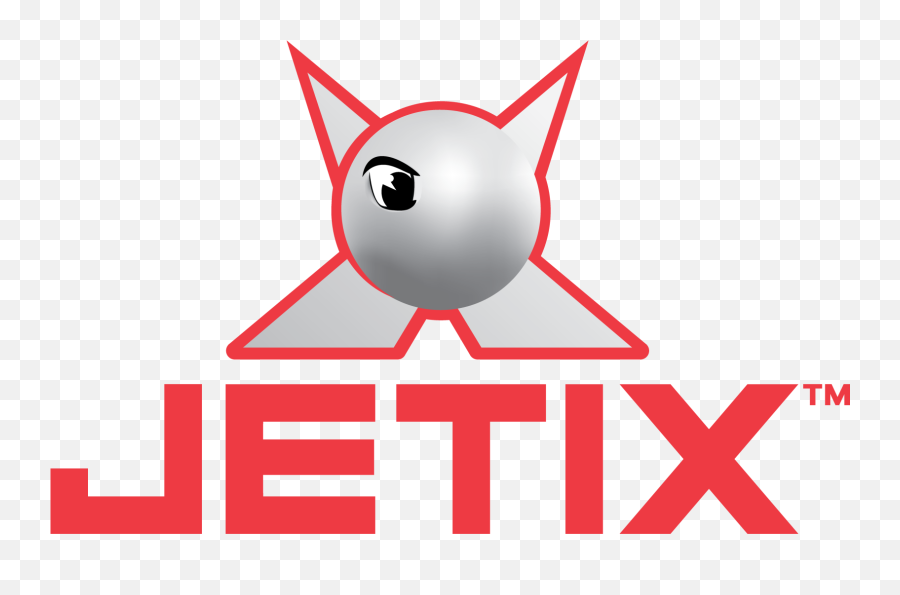 Kids - Jetix Logo Emoji,Cutsey Girl Emojis