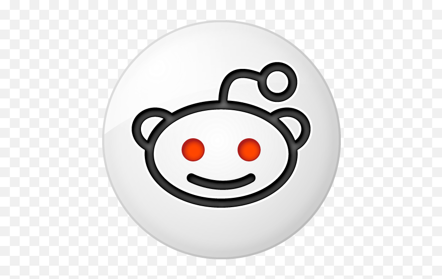 Social Reddit Button Icon - Quiz Answers Level 7 Dingbats Logo Emoji,Skype Sweet Emoticon