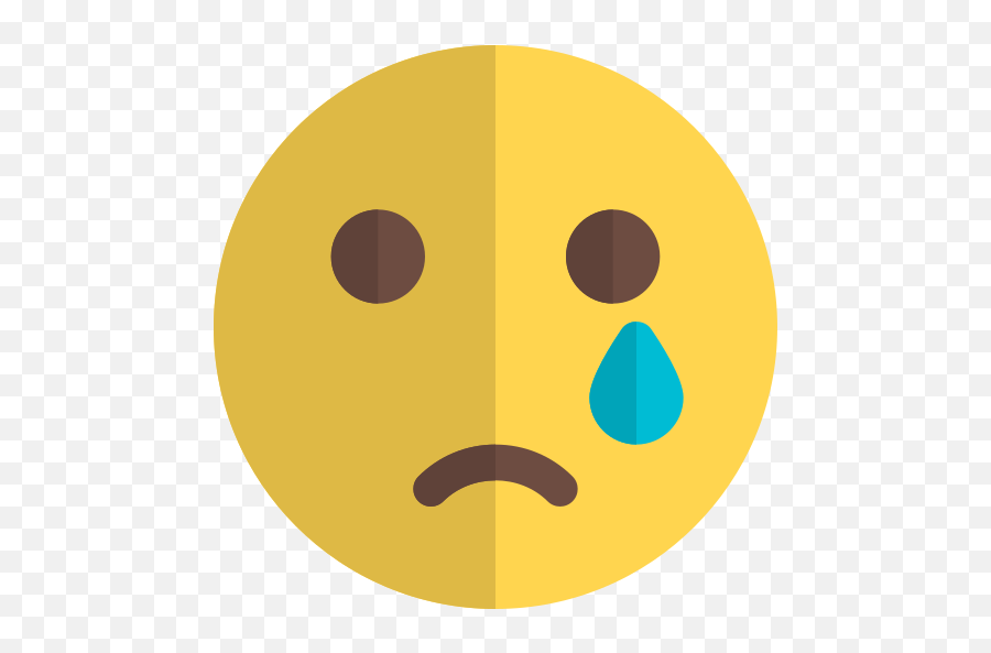 Tears - Dot Emoji,Make Personalized Emoticon Google Pixel 3