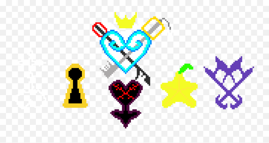 Kingdom Hearts - Language Emoji,Legend Of Zelda Light Emotion
