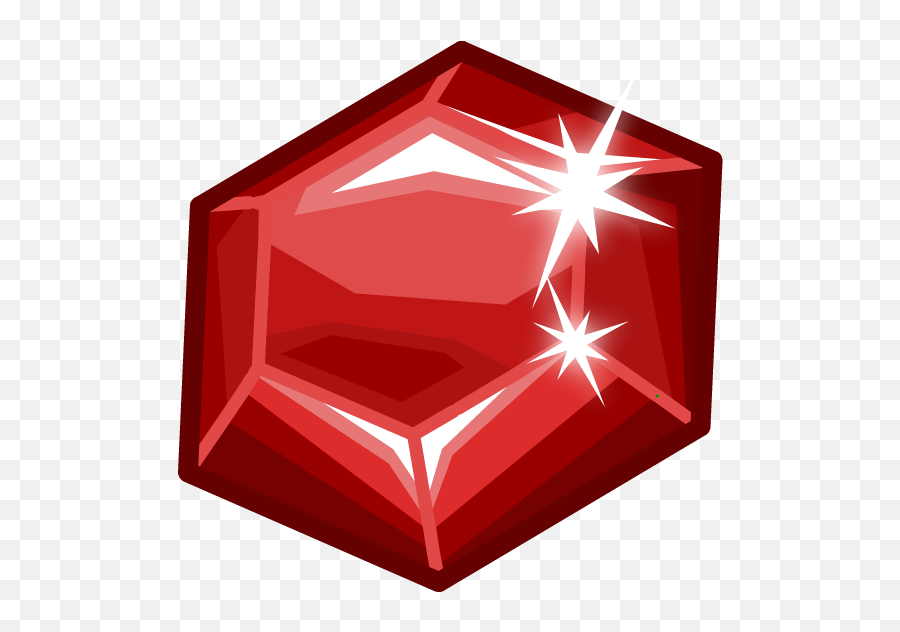 Ruby Png - Ruby Clipart Png Emoji,Facebook Ruby Emoticon