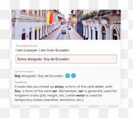 Fluencia App Review - Language Emoji,Estar With Emotions Worksheet