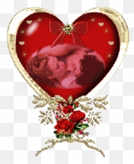 Top 30 Con Pareja Gifs - Corazon Con Rosa Gif Emoji,Tumblr Novios Emojis De Amor
