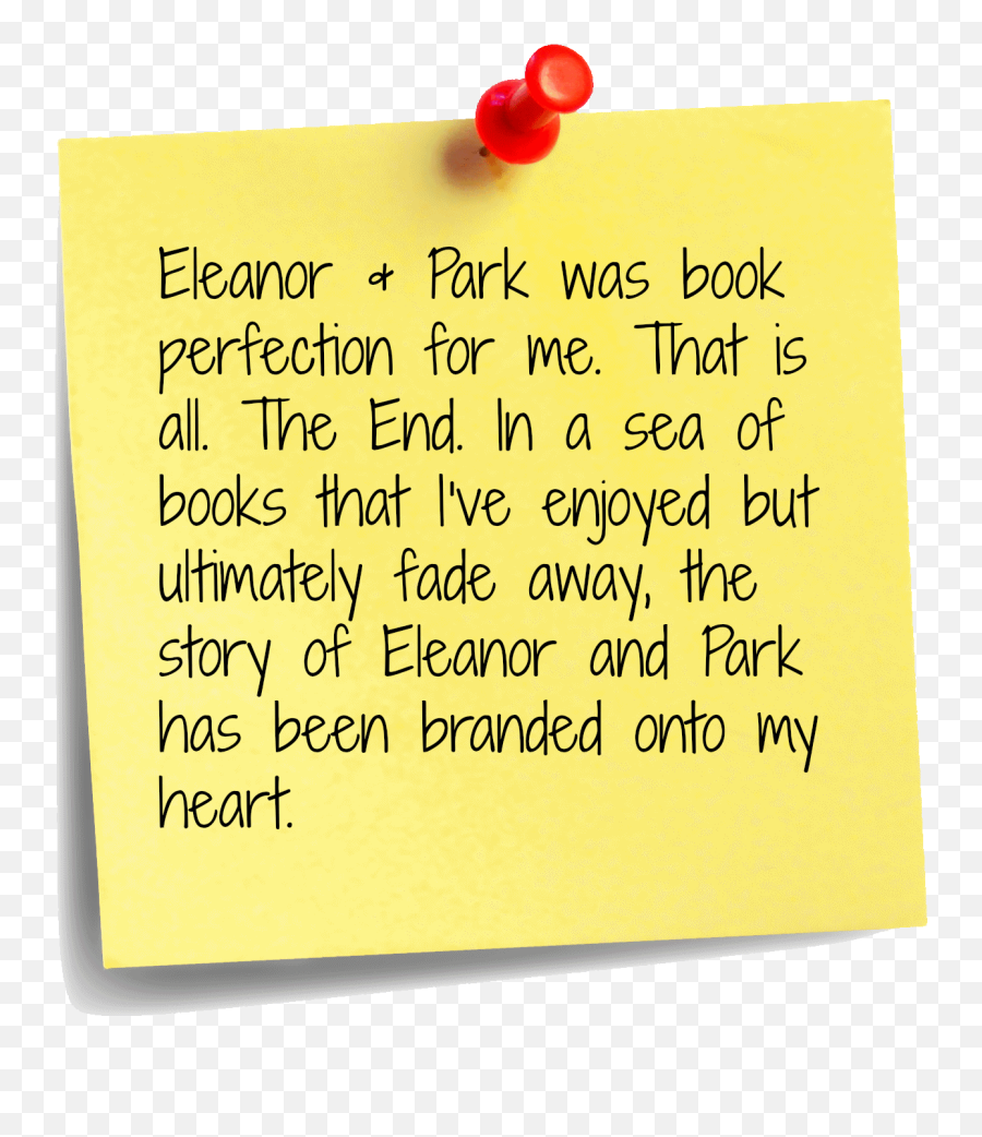 Eleanor Park - Dot Emoji,Emotions Book 80s