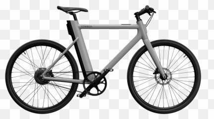 Hybrid - Cowboy 3 E Bike Emoji,Emotion Bikes