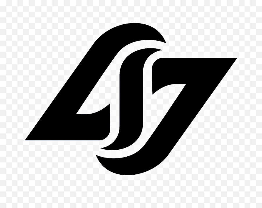 Counter Logic Gaming - Cool Logo Free To Use Emoji,Fnatic Logo Emoticon