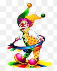 Pin Di Hewan - Happy Emoji,Clown Face Emoticon -emoji