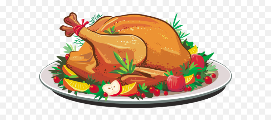 Thanksgiving Roasted Turkey Thanksgiving Clip Art Emoji,Christmas And Thanksgiving Emojis