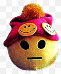 Trippy Hippie Smiley - Imagen Gratis En Pixabay Happy Emoji,Trippy Emoticon