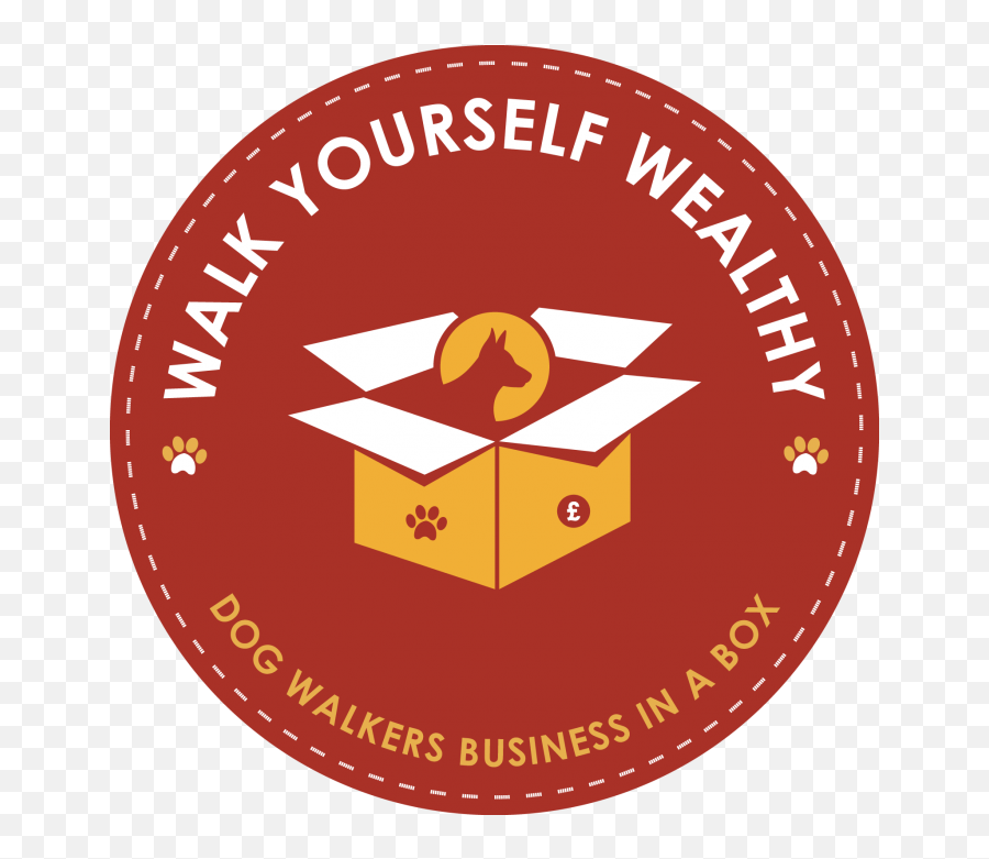 Walk Yourself Wealthy Business In A Box - Dream India School Emoji,Let The Systems Run Your Business Not Your Emotions