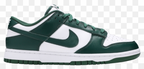 Buy Nike Sneakers - Michigan State Dunk Low Emoji,Led Sneakers And Emojis