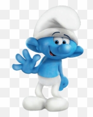 Png Universe Acelera Tu Proyecto 2021 - Transparent Background Smurf Png Emoji,Emojis Saludando