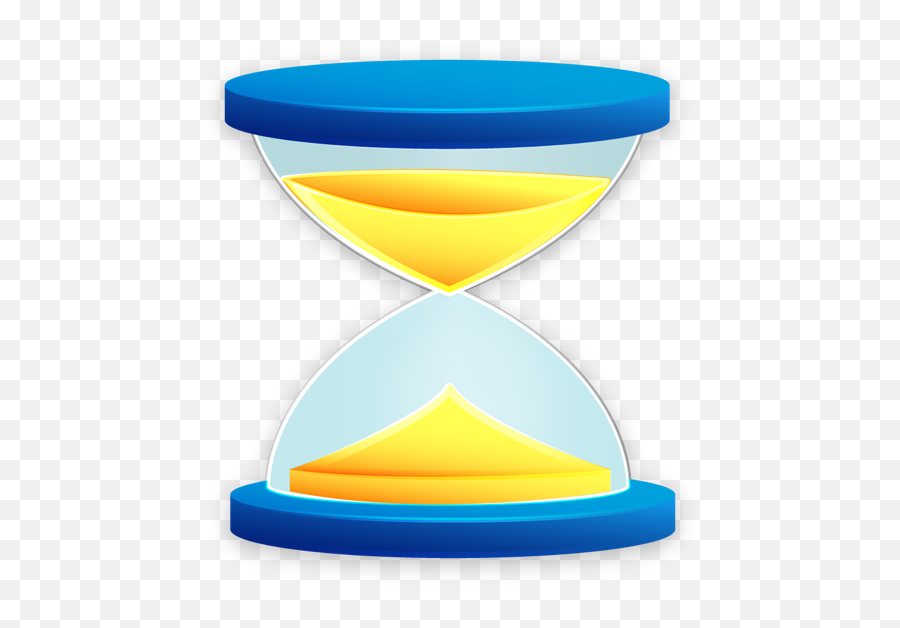Horo - Timer For Menu Bar On The Mac App Store Hourglass Emoji,Guessing Emoji