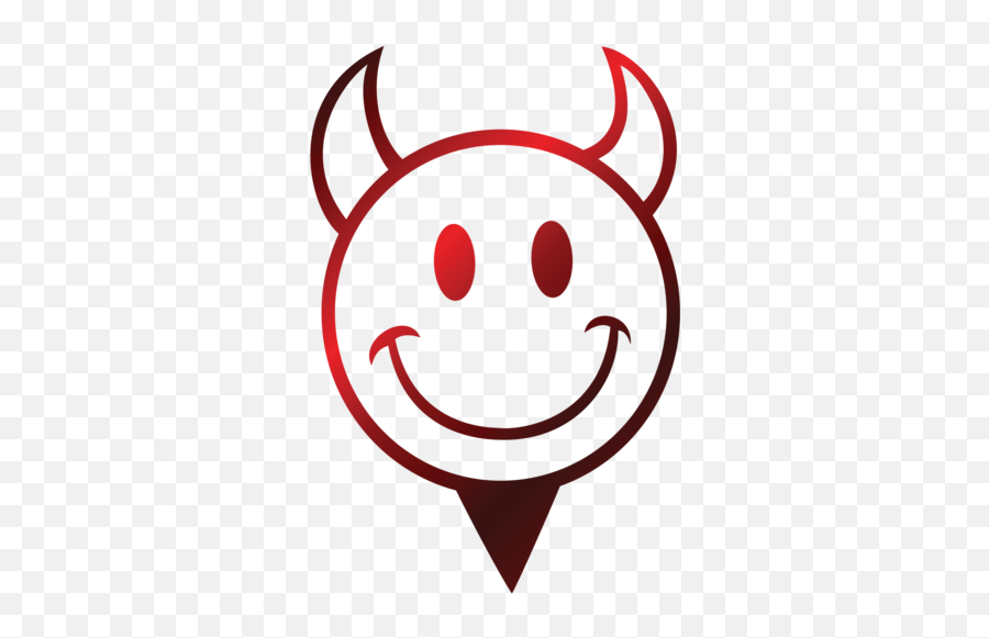 Products U2013 World Industries - World Industries Devil Man Stickers Emoji,Facebook Striped Emoticon