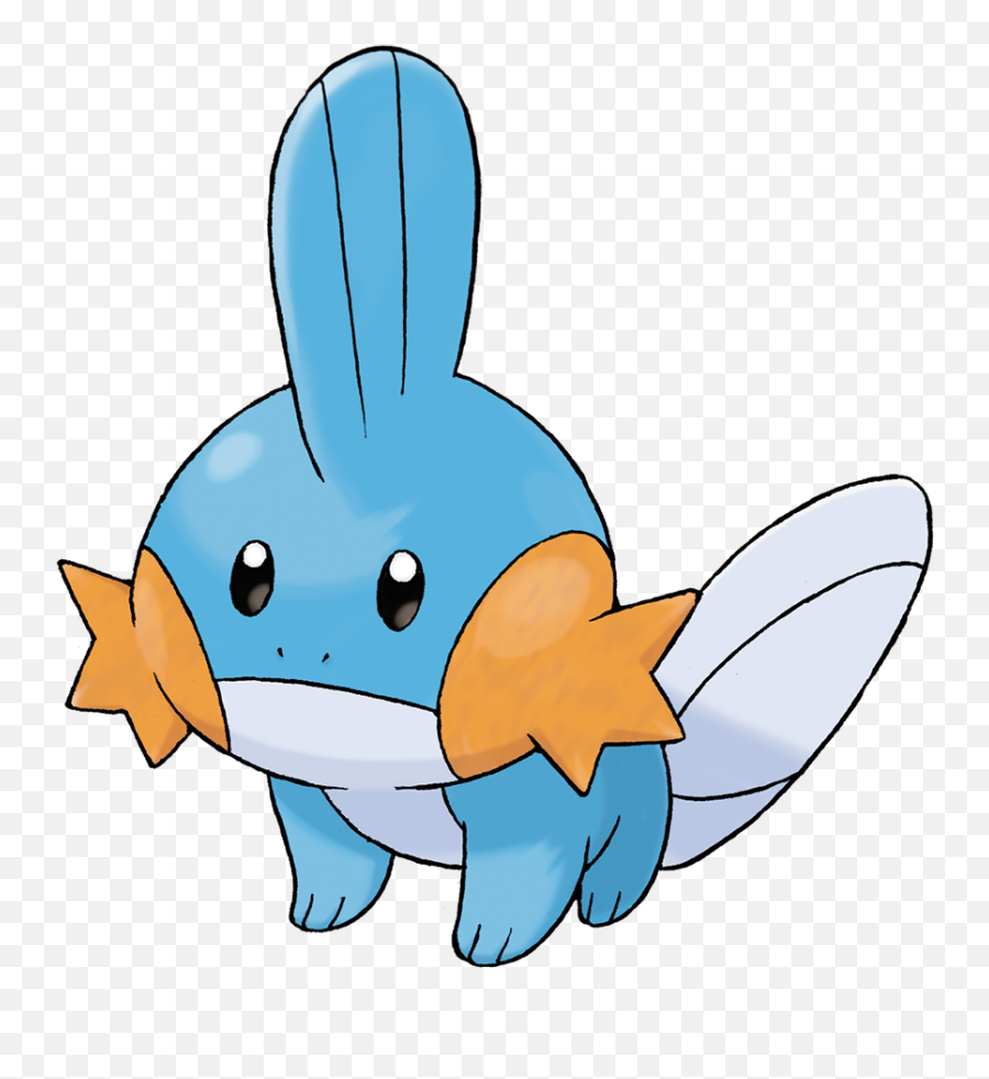 Pearls Are A Spoinks Best Friend - Mudkip Pokemon Emoji,Mudkip Emoticon?