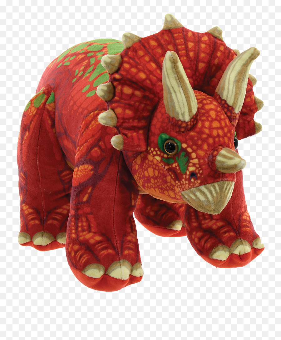 Tween Gifts U2013 Basically Bows U0026 Bowties - Cute Triceratop Stuffed Animal Emoji,Kids Emoji Emoticons Smiley Face T Shirt Tee Top Brush Changing Sequin