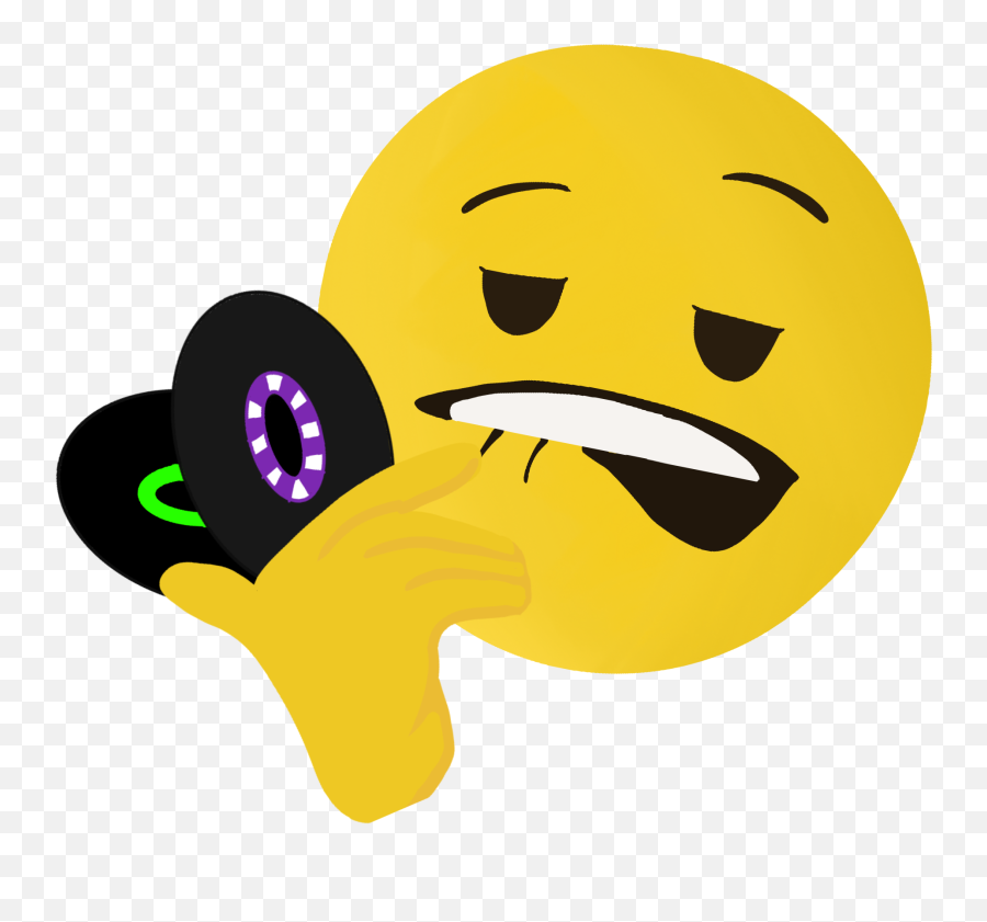 Very Made This Emote For Tommy - Happy Emoji,Hypocrite Emoticon