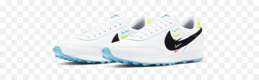 Wmns Nike Daybreak Worldwide - Nike Brands Nike Worldwide Daybreak Sole Emoji,Nike Symbol Emoji