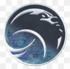 Space Exploration Patches - Art Emoji,According To Traditional Chinese Culture, The Moon Is A Carrier Of Human Emotions.