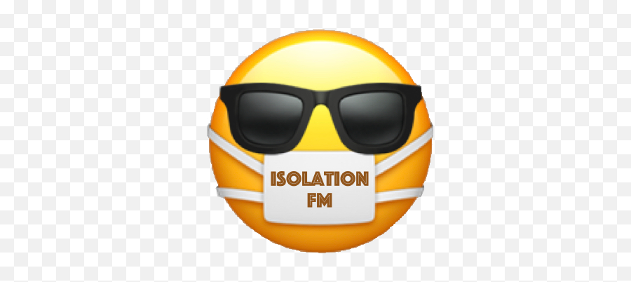 Isolation Fm - Book You Own Private Party Happy Emoji,Book Emoticon