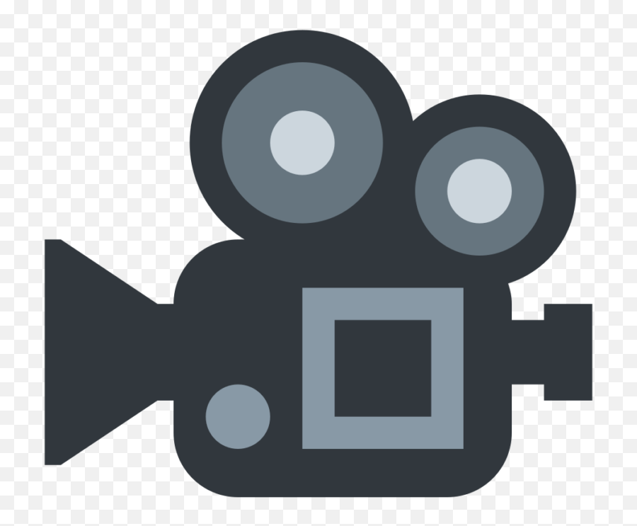 Movie Emoji - Video Camera Emoji,Emoji Movie More Photos