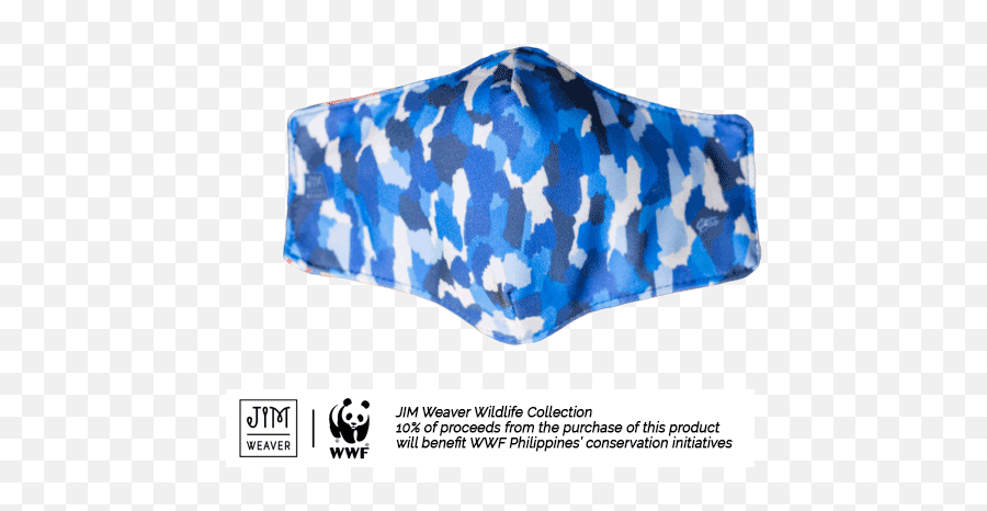 Jungle Jim Reversible Mask - Horizontal Emoji,Jimface Emotion