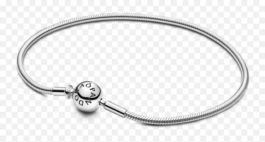 Pandora Me Snake Chain Bracelet - Pandora Me Bracelet Emoji,Emoji Bracelet Pandora Store