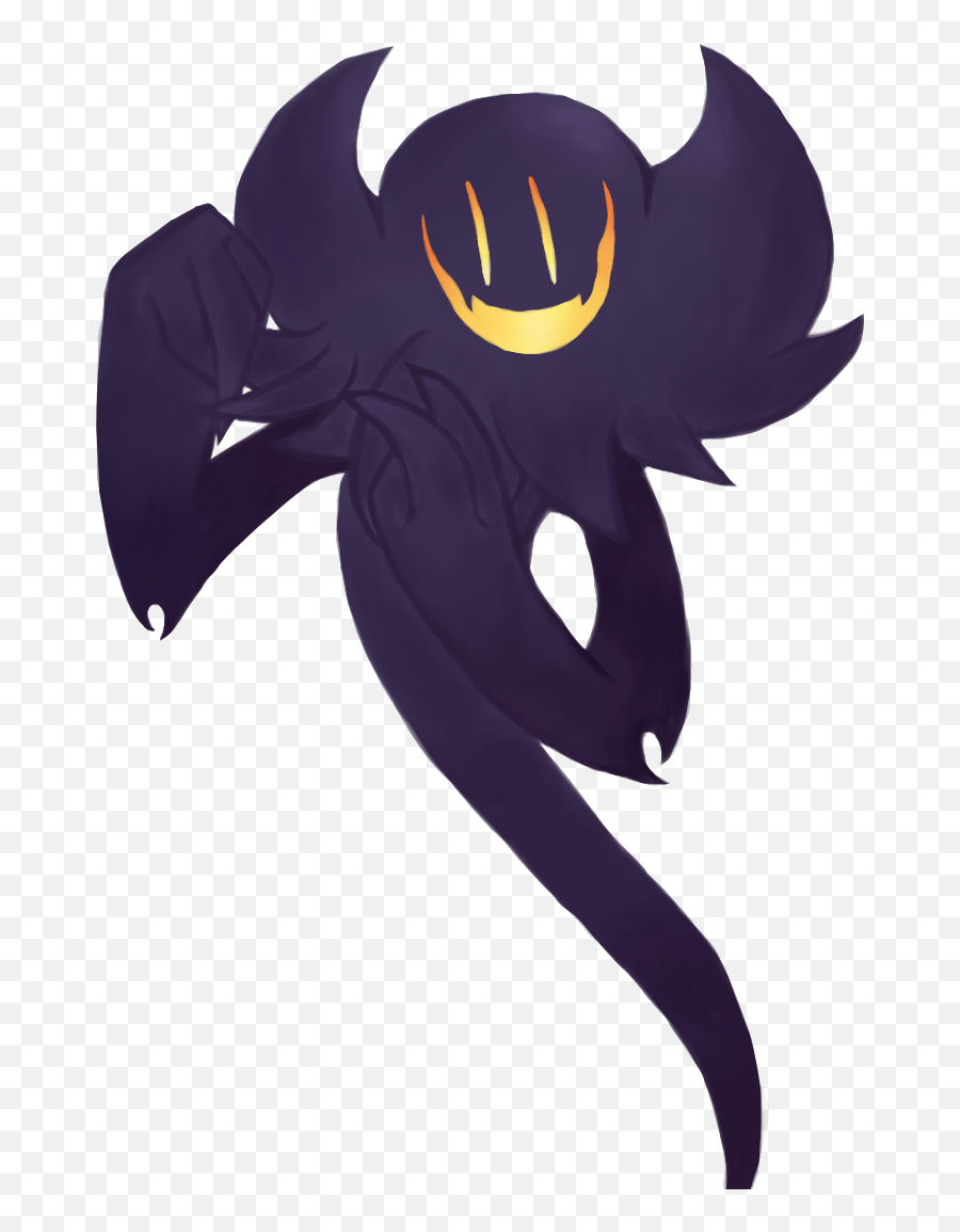 Snatcher By Yokairave On Newgrounds - Supernatural Creature Emoji,Pumpking Emoticon