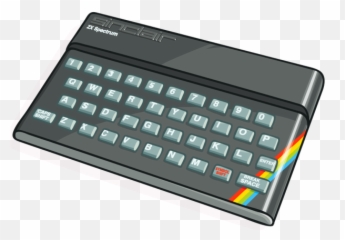 Cuál Es La Mejor Computadora De 16 Bits - Sinclair Pc Emoji,Como Mejorar Las Emotion De.mi.teclado