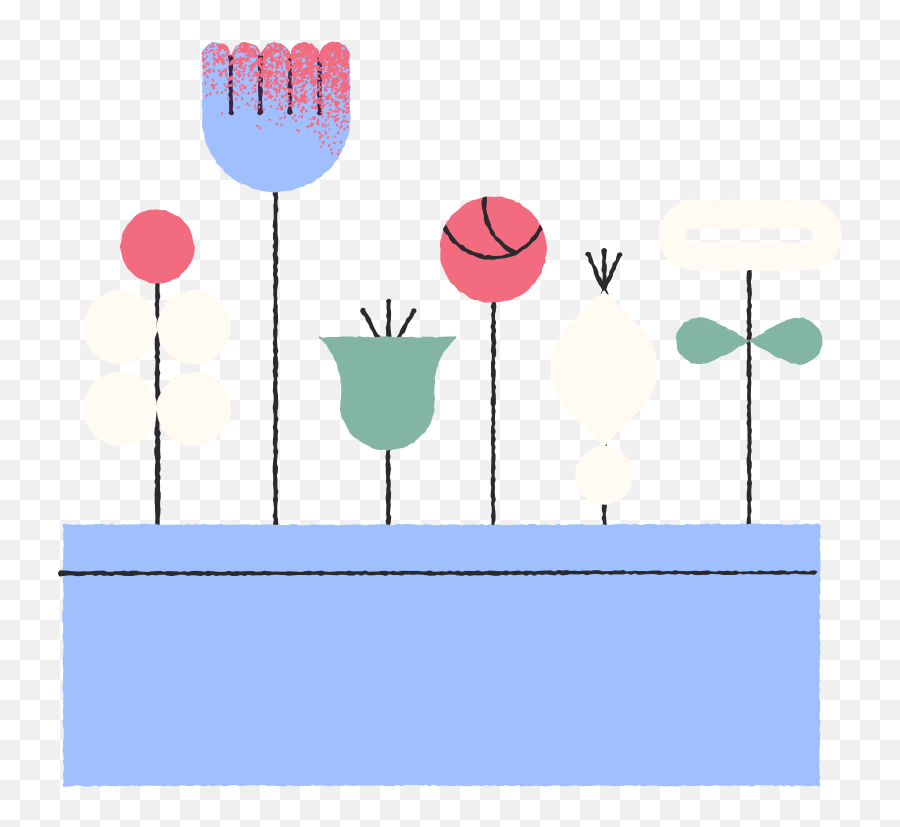 Kingdom Flower In A Pot Clipart Illustrations U0026 Images In - Vertical Emoji,Emojis Flower Omg