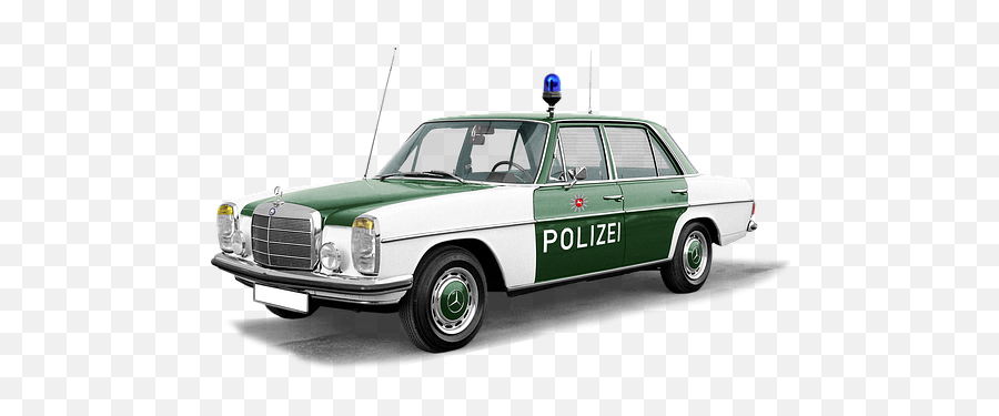 W115 Diesel Mercedes Benz W114 - Mercedes Polizei 1970 Emoji,Meredes Benz Emotion Start