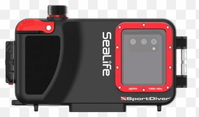 Sportdiver Underwater Smartphone - Sportdiver Underwater Housing For Iphone Emoji,Cameras For Kids With Emojis On It