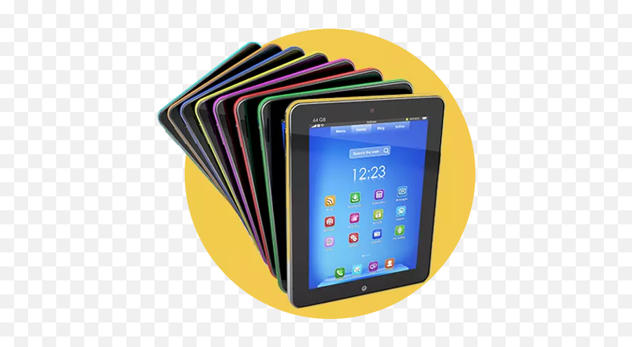Tablet Tablet Pcs - Horizontal Emoji,Why Do Samsung Tab S3 Emojis Look Like Gumdrops