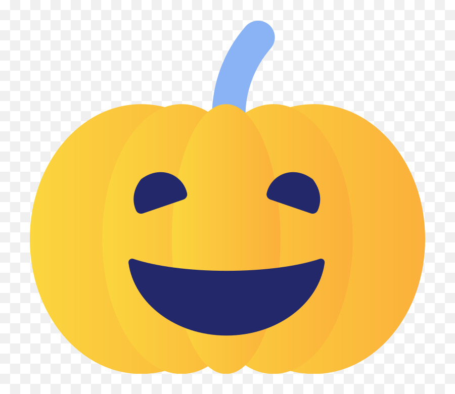 Pumpkin Man Clipart Illustrations U0026 Images In Png And Svg - Happy Emoji,Pumpkin Emoticon For Twitter