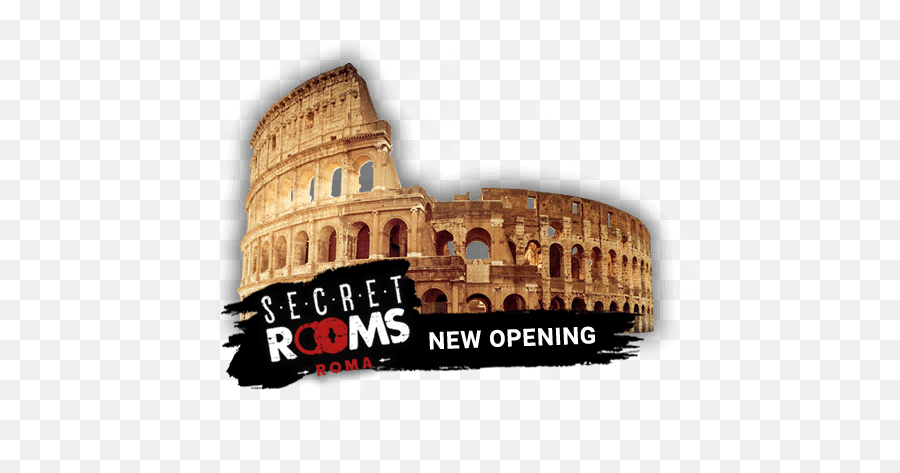 Milan Escape Room Live Escape Game Entertainment - Colosseum Emoji,Emoji Colosseo Facebook