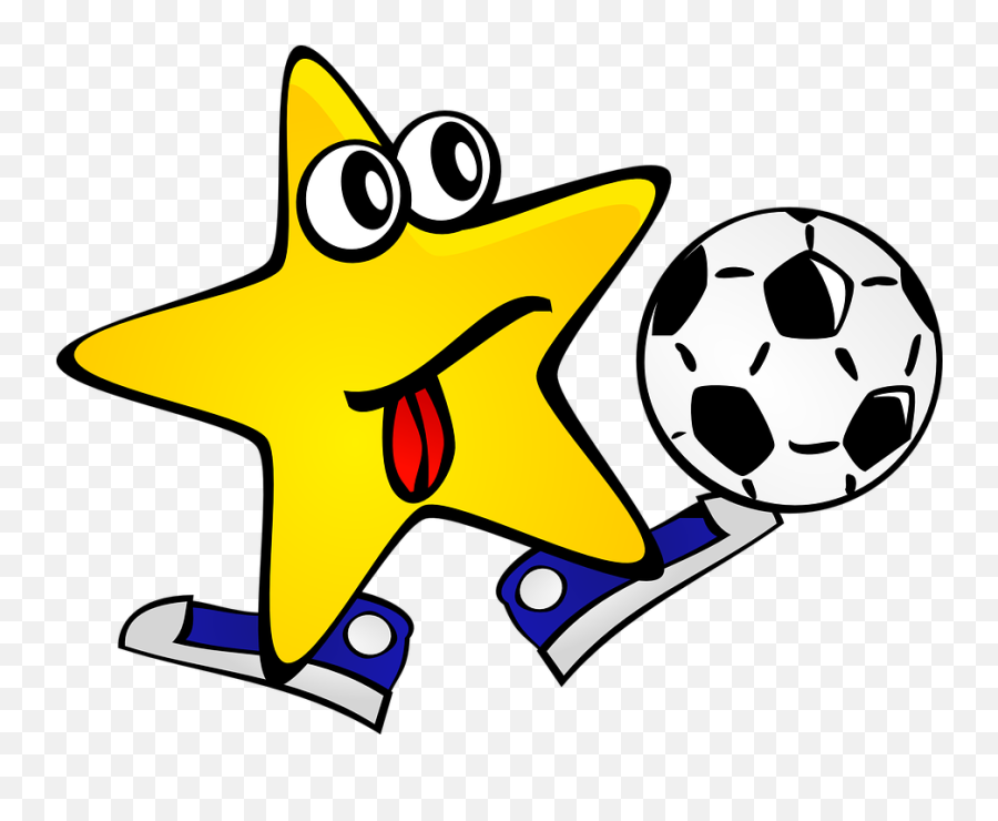Pin Di Pam Foster Su Animoticon - For Soccer Emoji,Facebook Emoticons Soccer
