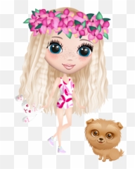 The Most Edited Stikker Picsart - Girly Emoji,Emoticons For Yoworld