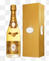 Download Louis Roederer Cristal - Champagne Louis Roederer Cristal 2006 Emoji,Toasting Glasses Emojis