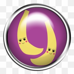 Cute Fruits Flair Banana Graphic By Marisa Lerin Pixel - Celestial Event Emoji,Banana Emoticon