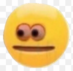 Pls Send Help Sticker Pack - Emoji Con Ojos Rojos Meme,Side Stare Emoticon