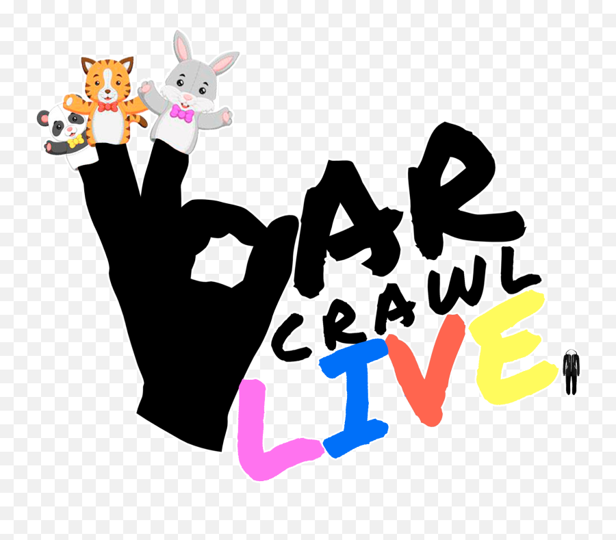 Bar Crawl Live U2022 When You Have Fun We Do Too - Fiction Emoji,Emoji 2 Pub Crawl